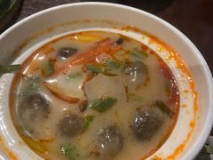 -食肆&Fourteen(武林夜市店)