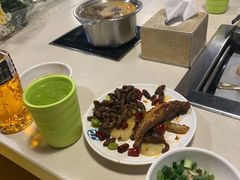 -爱客得牛排海鲜烤肉·火锅自助(春熙路黑金好店)
