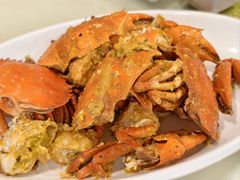 -钱塘府海鲜餐厅