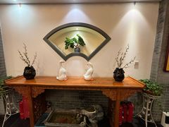 -又一福烤鸭·北京菜(东四店)