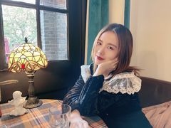 -融园咖啡馆(昙华林店)
