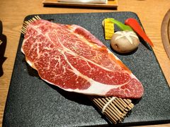-炎蔵牛舌烤肉
