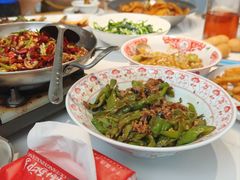 -吴掌柜·藕汤印象(南湖店)