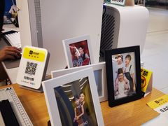 -一墨照相馆·证件照·形象照(世博店)