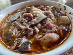-吴记怪味面(牛王庙店)