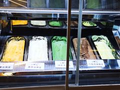 -一绪に寿喜烧(虹悦城店)