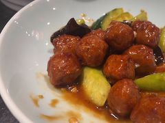 -李记东北饺子馆·东北菜(欢乐谷店)