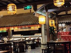 -南京大牌档(凯德大峡谷店)