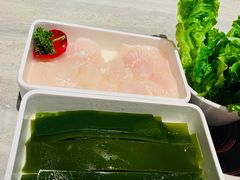 -千味涮·健康火锅(会展连城新天地店)