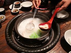 -大良毋米粥(锦龙路总店)