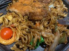 -北大家园食堂