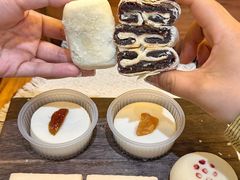 -祥禾饽饽铺·中式糕点(天津河东美福园店)