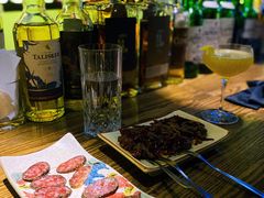 -SPEYSIDE 威士忌&鸡尾酒吧