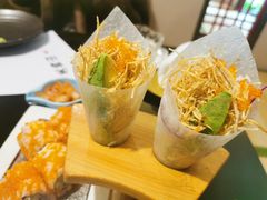 -天狗山料理(省体店)