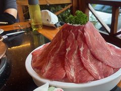 -老版火锅.12年西安排队王(沣峪口店)