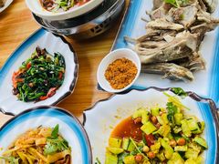 -内蒙古牛羊肉特色美食(后海滨路店)