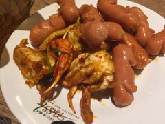 -汉巴味德(大悦城店)