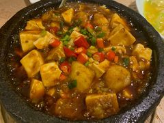 -大鸭梨烤鸭(左家庄店)