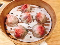 -苏小柳点心·手作小笼包(新街口分院店)