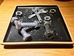 -喝丢一只鞋海鲜烧烤·海肠捞饭(东关街店)