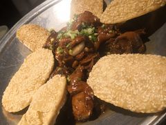 -小菜园新徽菜(常州武进吾悦店)