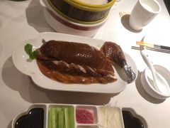 -大鸭梨(天通西苑店)