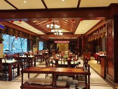 包厢-聚丰苑北京烤鸭(大明宫店)
