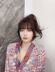 -88潮牌美发沙龙