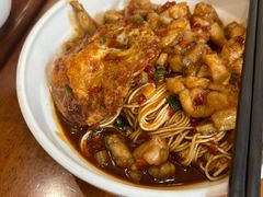 -爱家面馆(常州总店)