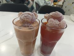 -澳门陈光记烧味饭店(南京德基广场店)