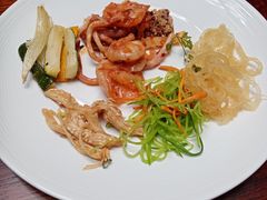 -Tivano意大利餐厅(成都居舍酒店)