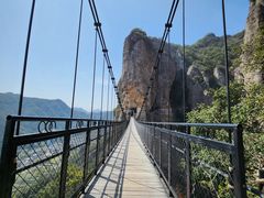 -雁荡山风景名胜区