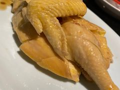 特色白切鸡-老头儿油爆虾·知味杭州(爱琴海购物中心)