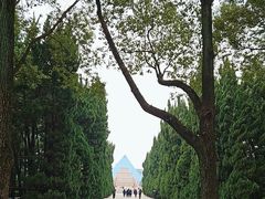 -上海市龙华烈士陵园