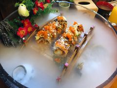 -鳗鱼家·深夜食堂(军博店)