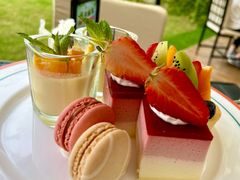 -南沙游艇会·大兵船餐厅