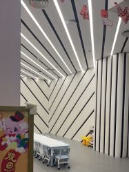 点击看大图 -奈尔宝·儿童乐园·亲子餐厅(华采天地店)