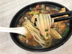 -阿芬卤面(花巷店)