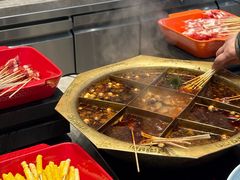 -菲住布渴酒店自助餐厅(阿里巴巴西溪园区店)