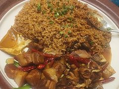 -老铺人家酒店(紫荆名流店)