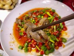 -易老妈蹄花.特色川菜(人民公园总店)