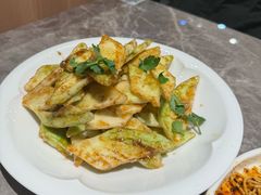 冰川茄子-眉州东坡·川菜(川沙百联店)