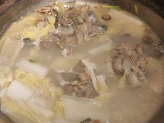 -天都火锅酒楼(虹梅南路店)