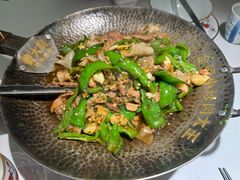 -费大厨辣椒炒肉(高铁吾悦广场店)