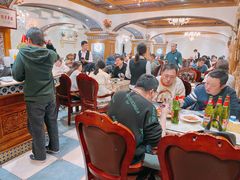 大堂-新疆伊宁远征餐厅