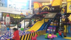 点击看大图 -嘻哈乐儿童乐园