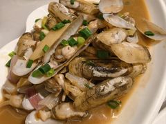 -华盛丰温州大排档(东三环南路店)