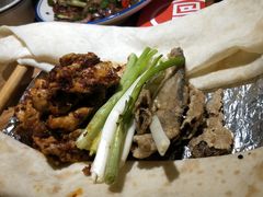 -吕氏疙瘩汤·私家菜馆(慈云寺店)