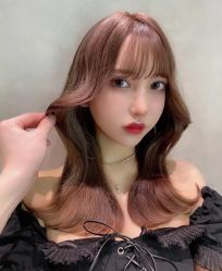 -杉影印象日式烫染專門店