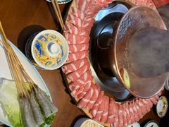 -津门老羊家·铜锅涮羊肉·烧烤(科技园店)